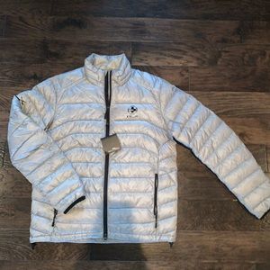 Ralph Lauren Downcoat